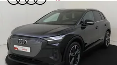 Zwart Gebruikt 2022 Audi Q4 e-tron Advanced SUV | € 27.950 (Goede deal)
