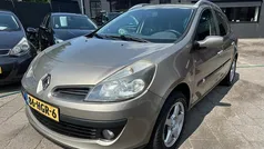 Gebruikt 2008 Renault Clio GrandTour Dynamique Stationwagen | € 1.250 (Eerlijke prijs)