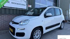 Wit Gebruikt 2015 Fiat Panda Hatchback | € 5.495 (Eerlijke prijs)