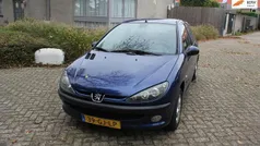Gebruikt 2001 Peugeot 206 Hatchback | € 750 (Goede deal)