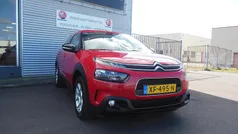 Gebruikt 2019 Citroën C4 Feel SUV | € 7.750 (Goede deal)