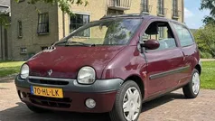 Gebruikt 2001 Renault Twingo Hatchback | € 599 (Goede deal)