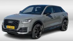 Gebruikt 2017 Audi Q2 S-Line SUV | € 19.950 (Eerlijke prijs)