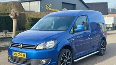 Overige Gebruikt 2015 VW Caddy MPV | € 7.450 (Eerlijke prijs)
