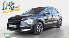 Zwart Gebruikt 2024 Kia Niro SUV | € 36.940 (Eerlijke prijs)