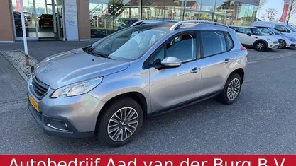 Occasion 2015 Peugeot 2008 Active SUV | € 7.950 (Eerlijke prijs)