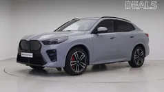 Gebruikt 2025 BMW iX2 M Sport SUV | € 47.395 (Goede deal)