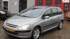 Gebruikt 2003 Peugeot 307 Stationwagen | € 1.575 (Eerlijke prijs)