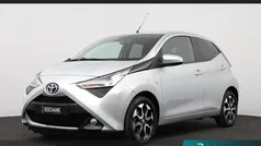 Gebruikt 2022 Toyota Aygo X-play Hatchback | € 13.495 (Super prijs)