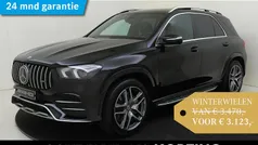 Gebruikt 2022 Mercedes GLE53 AMG AMG SUV | € 94.945 (Goede deal)