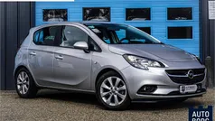 Grijs Gebruikt 2017 Opel Corsa Edition Hatchback | € 12.440 (Eerlijke prijs)