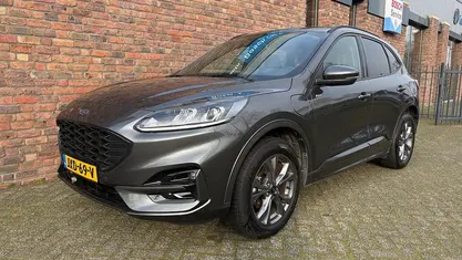 Occasion Ford Kuga ST-Line X 2026 SUV