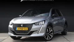 Grijs Gebruikt 2020 Peugeot e-208 GTi Hatchback | € 17.745 (Eerlijke prijs)