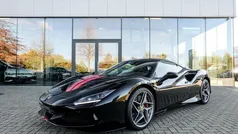 Gebruikt 2021 Ferrari F8 Coupé | € 328.900