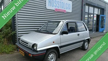 Occasion Honda Jazz 45 PK (33 kW) 1985 Hatchback