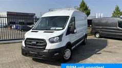 Gebruikt 2024 Ford Transit Trend Van | € 29.950 (Eerlijke prijs)