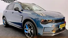 Gebruikt 2022 Lynk & Co 01 SUV | € 25.000 (Eerlijke prijs)