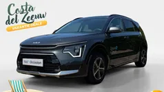 Interstellar grey Gebruikt 2024 Kia Niro SUV | € 35.920 (Goede deal)