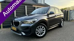 Grijs Gebruikt 2021 BMW X1 Executive SUV | € 29.950 (Eerlijke prijs)