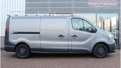 Gebruikt 2016 Renault Trafic Van | € 6.250 (Super prijs)