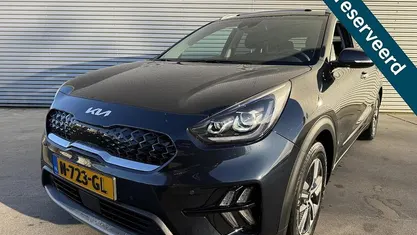 Occasion Kia Niro 142 PK (104 kW) 2021 SUV