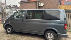 Gebruikt 2006 VW T5 Comfortline Van | € 5.950 (Eerlijke prijs)