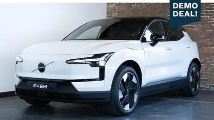 Gebruikt 2025 Volvo EX30 Plus SUV | € 34.950 (Goede deal)