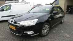 Gebruikt 2010 Citroën C5 Dynamique Stationwagen | € 1.950 (Super prijs)