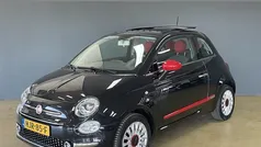 Gebruikt 2017 Fiat 500 Lounge Hatchback | € 7.950 (Eerlijke prijs)