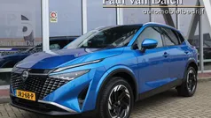 Gebruikt 2025 Nissan Qashqai 360º SUV | € 33.900 (Super prijs)