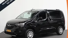 Gebruikt 2021 Opel Combo Edition MPV | € 17.590 (Eerlijke prijs)