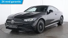 Gebruikt 2025 Mercedes CLE300 AMG line Coupé | € 67.945 (Eerlijke prijs)