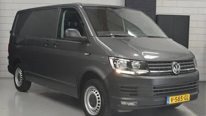 Occasion VW T6 Comfortline 150 PK (110 kW) 2017 Overige Van