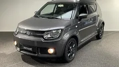 Grijs Gebruikt 2019 Suzuki Ignis Hatchback | € 14.150 (Eerlijke prijs)