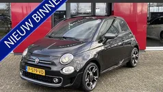 Gebruikt 2022 Fiat 500 Sport Hatchback | € 14.245 (Eerlijke prijs)