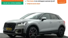 Gebruikt 2020 Audi Q2 Competition SUV | € 24.900 (Eerlijke prijs)