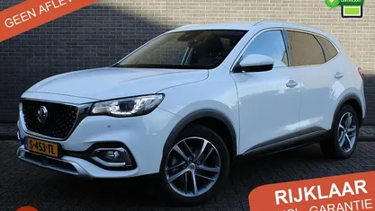 Occasion 2022 MG EHS Comfort SUV | € 20.950 (Goede deal)