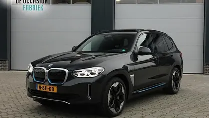 Gebruikt 2020 BMW iX3 Executive SUV | € 29.890 (Eerlijke prijs)