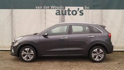 Occasion Kia e-Niro 150 kW (204 PK) 2020 SUV