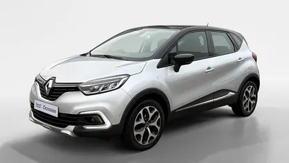 Occasion 2017 Renault Captur Intens SUV | € 13.250 (Eerlijke prijs)