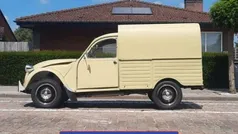 Gebruikt 1975 Citroën 2CV Sedan | € 8.500