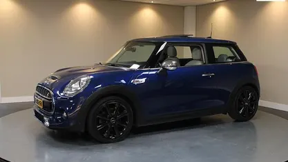 Gebruikt 2014 Mini Cooper S Business Hatchback | € 13.940 (Eerlijke prijs)