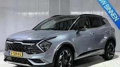 Gebruikt 2022 Kia Sportage GT-Line SUV | € 39.950 (Eerlijke prijs)