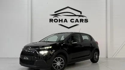 Gebruikt 2021 Citroën C3 Feel Stationwagen | € 10.945 (Super prijs)