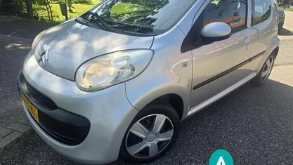 Occasion Citroën C1 68 PK (50 kW) 2007 Hatchback