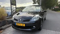 Zwart Gebruikt 2006 Renault Clio II Expression Hatchback | € 1.550 (Eerlijke prijs)