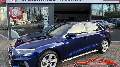 Occasion Audi A3 Sportback S-Line 150 PK (110 kW) 2021 Hatchback