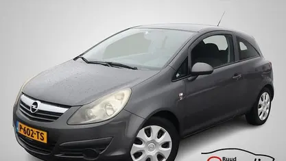 Occasion 2011 Opel Corsa Hatchback | € 2.345 (Goede deal)