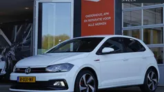 Wit Gebruikt 2020 VW Polo GTI Hatchback | € 22.945 (Eerlijke prijs)