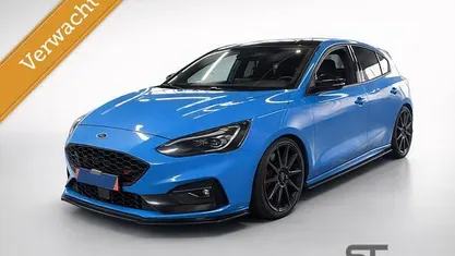 Occasion 2022 Ford Focus ST Hatchback | € 37.250 (Goede deal)